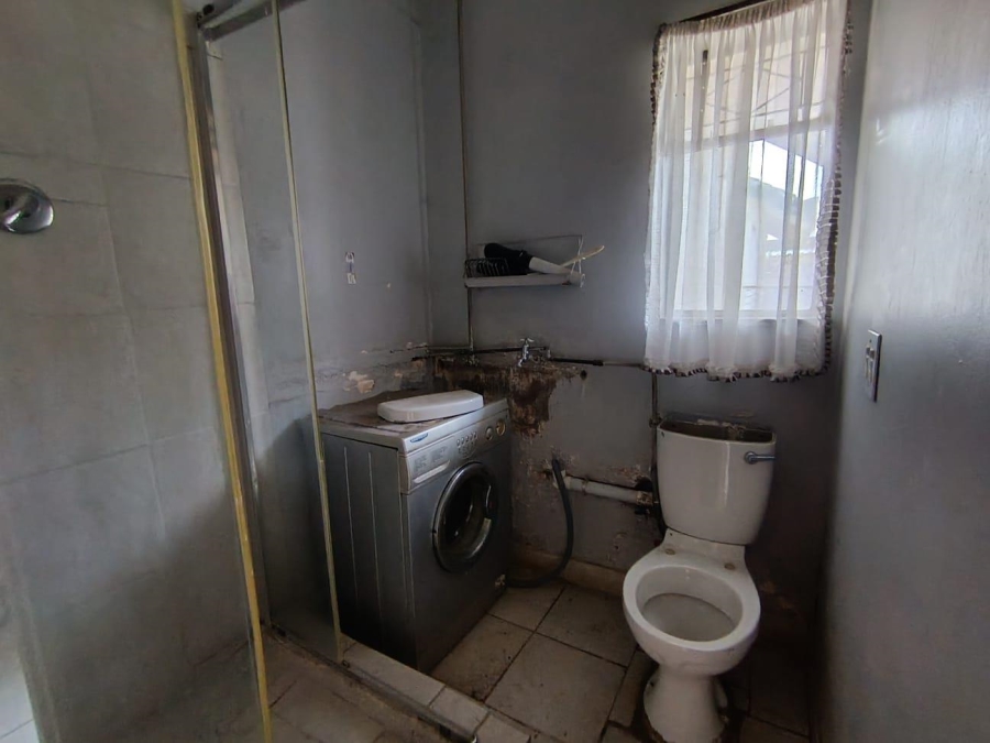 21 Bedroom Property for Sale in Universitas Free State